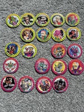 Slammer Whammers Galactic Good