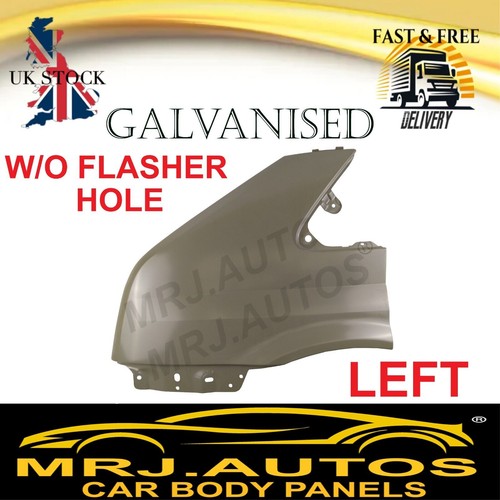 For ford transit - transit, mk7