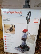 Morphy Richards MRXWASHMAX