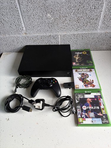 Xbox one 1tb - xbox,