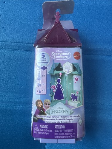 Mattel disney frozen toys - disney,