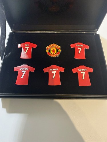Manchester united magnificent - manchester,