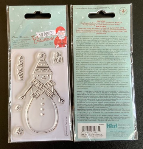 Docrafts papermania merriest - papermania,