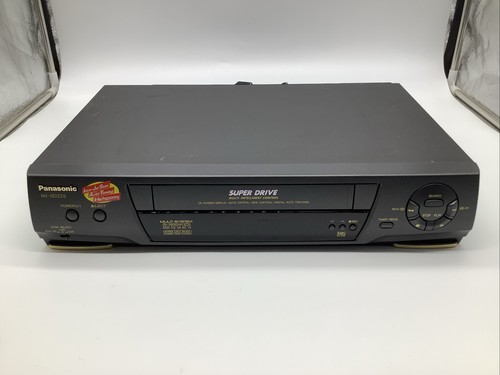 Panasonic sd225am - panasonic, nv-sd225am