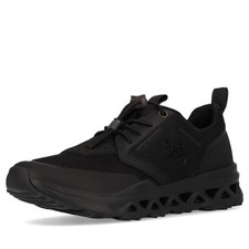 Salamander Trainers  Black