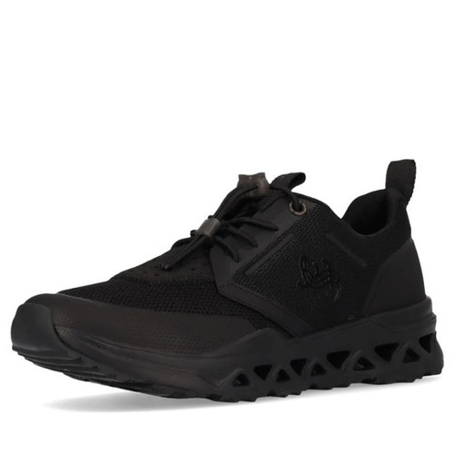 Salamander trainers black - trainers,