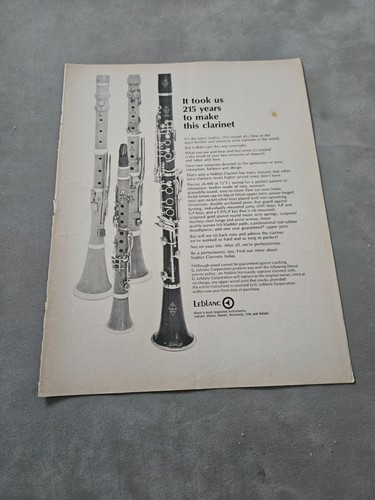 Tbook49 magazine advert - advert, 11x8"