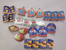Butlins Badges Job Lot 24