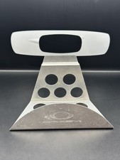 Oakley Metal Goggle Display