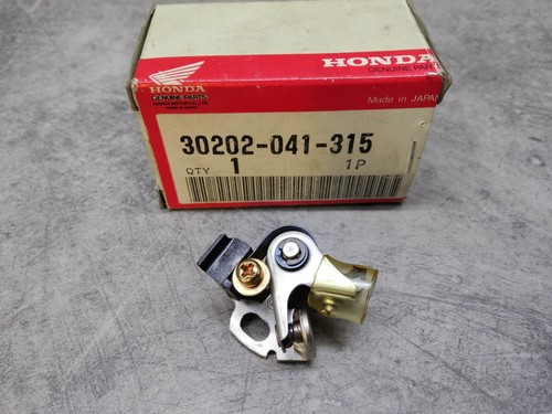 Honda 30202 041 315 - cf70, chaly