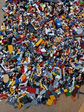 1kg Of Lego Random