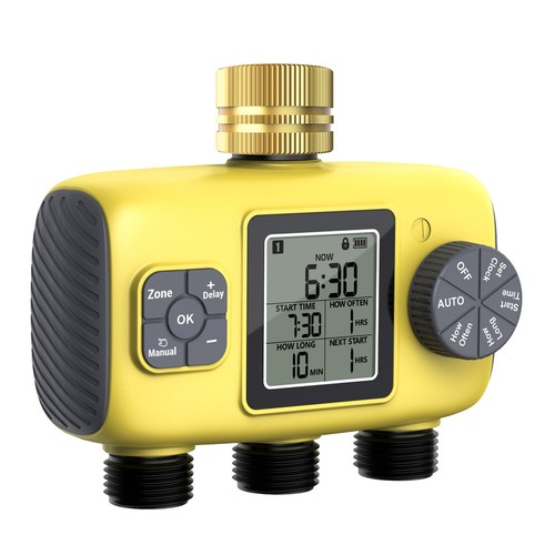 Digital zone automatic water - digital,