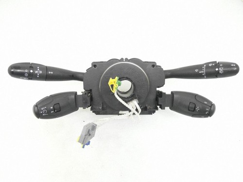 Peugeot 307 2005 wiper turn - 2005,