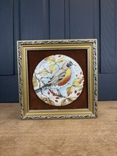 Handmade English Staffordshire