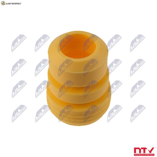 Dust cover kit - cover, shock