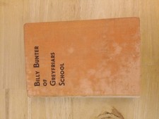 Billy Bunter Of Greyfriars