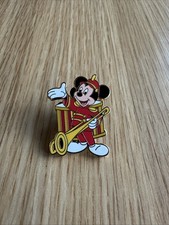 2008 Mickey Through the Years