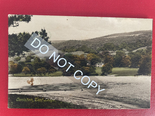 Tent lodge coniston cumbria - tent, lodge,