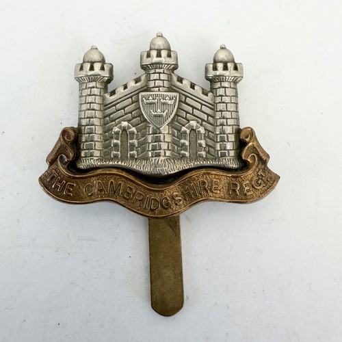 British military cap badge - british,
