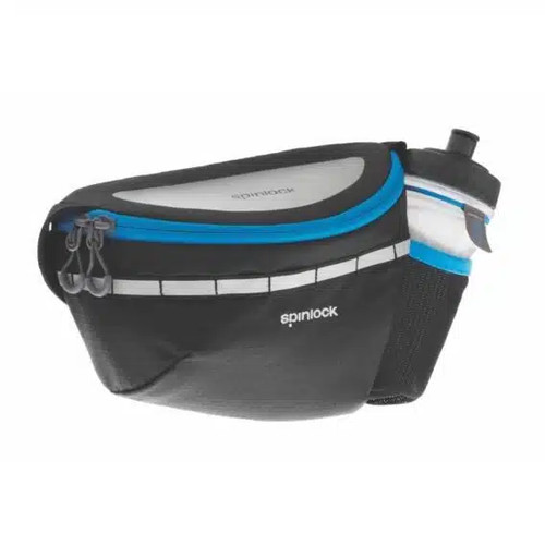 Spinlock side pack - pack, and