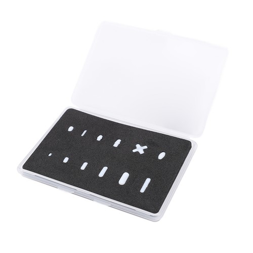 Set magnetic stir bar - x,