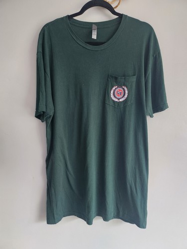 Vintage green next level - vintage,