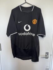 Nike Manchester United Ronaldo