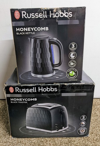 Russell hobbs honeycomb - russell,