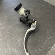 Suzuki GSXR 750 L1 To L6