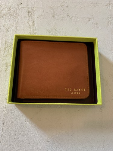 Ted baker men brown fold - ted, bi