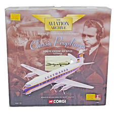 CORGI 1:144 SCALE 47604