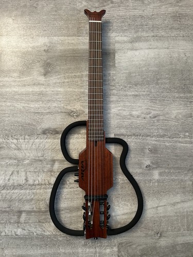 Aria sinsonido nylon strung - aria,