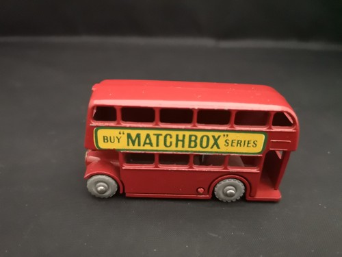 T418 matchbox lesney - t418-matchbox,