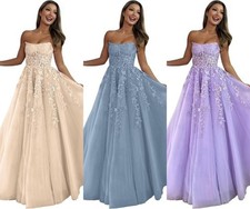 Floor length line formal - floor,