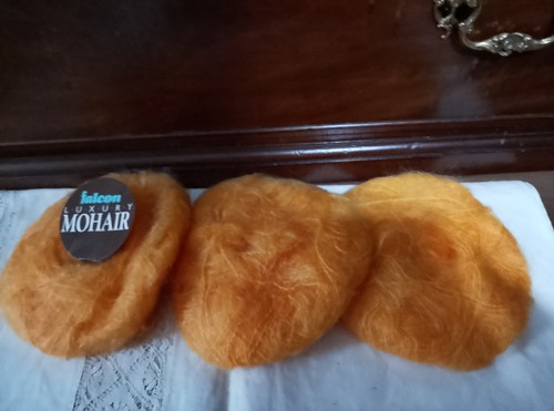 25g balls vintage - 25g, falcon