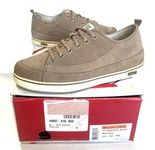 Ladies FITFLOP RALLY Beige Comfort Trainers Size UK 6 eur39 Great Cond