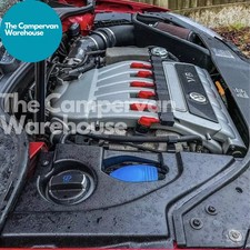 Mk5 golf coolant cover engine - golf,