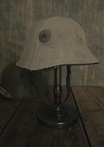 Reproduction aged ww1 - reproduction,