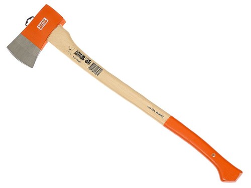 Bahco fcp 860 felling axe - fcp-2.3-860,