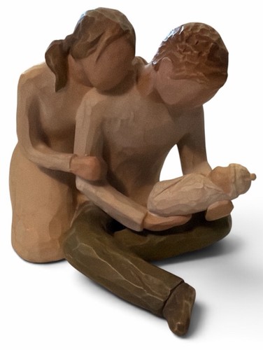 Willow tree figurine susan - tree, by
