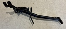 GSXR 1000 Side Stand good