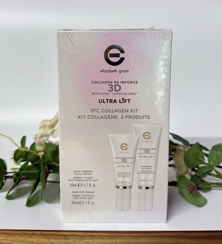 Elizabeth grant collagen - elizabeth,
