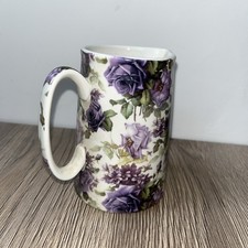 Decorative Jug From Heron Cross Pottery 11cms