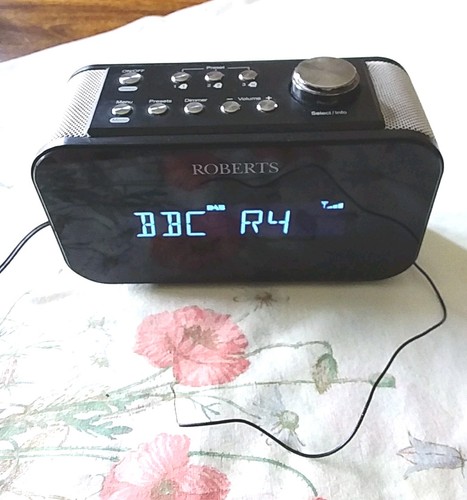 Roberts ortus dab fm - roberts, dab/dab+/fm