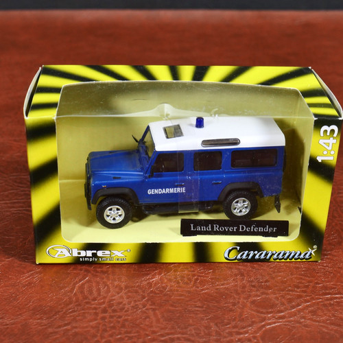 Diecast model cararama - diecast,