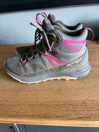 Merrell siren gore tex - siren, gore-tex