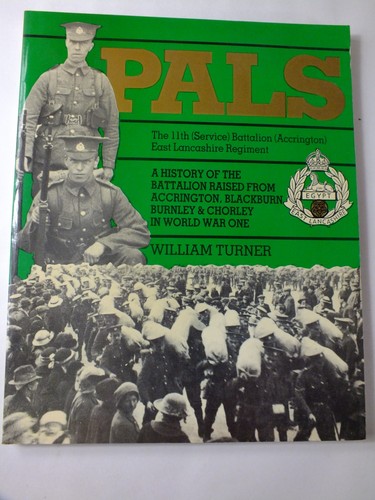 Pals the 11th - the, (service)
