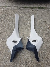 Ford Ka Mk2 2009 - 2016 Parcel