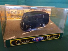 Corgi Diecast D983 Morris J