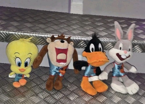Looney tunes space - looney, tune